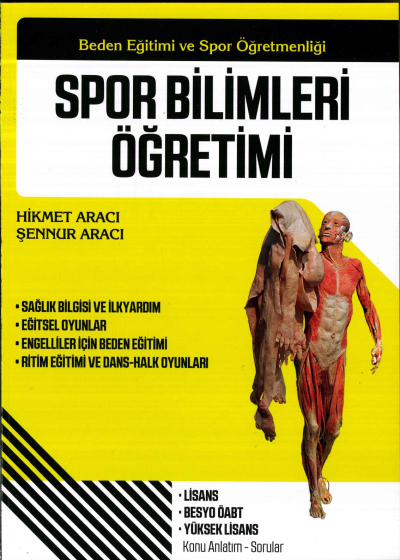 SAĞLIK BİLGİSİ- EĞİTSEL OYUNLAR - ENGELLİLER İÇİN BEDEN EĞİTİMİ- RİTİM EĞİTİMİ VE DANS HALK OYUNLARI KONU ANLATIM
