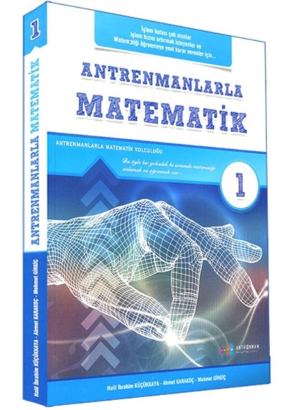 Antrenmanlarla Matematik 1