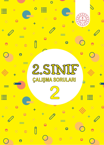 2. Sınıf Çalışma Soruları 2 Vega Efsanesi