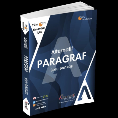 Liseler İçin Paragraf Soru Bankası Vega Efsanesi