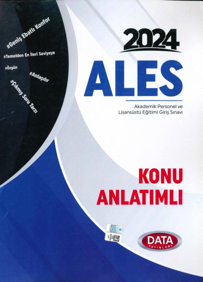 ALES KONU ANLATIMLI Vega Efsanesi