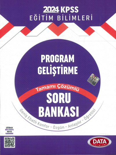 PROGRAM GELİŞTİRME TAMAMI ÇÖZÜMLÜ SORU BANKASI Vega Efsanesi