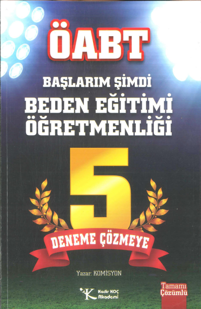 BAŞLARIM ŞİMDİ 5 DENEME ÇÖZMEYE Vega Efsanesi