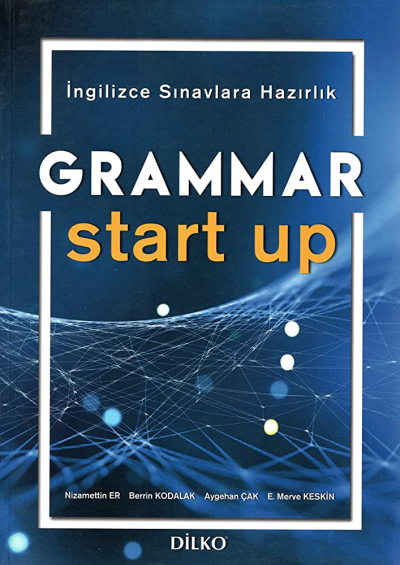 GRAMMAR START UP Vega Efsanesi