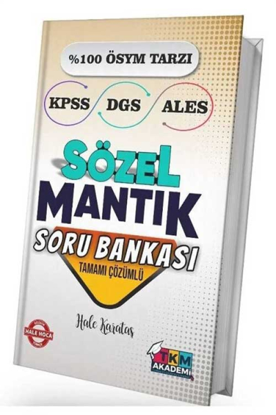 SÖZEL MANTIK SORU BANKASI TAMAMI ÇÖZÜMLÜ HALE KARATAŞ Vega Efsanesi