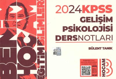 GELİŞİM PSİKOLOJİSİ DERS NOTLARI Vega Efsanesi