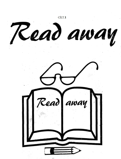READ AWAY 2 CİLT Vega Efsanesi