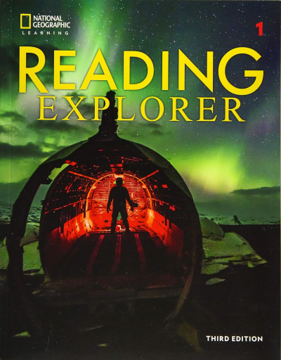 Reading Explorer 1: Student's Book Vega Efsanesi