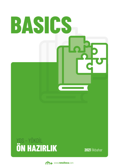 BASICS Vega Efsanesi