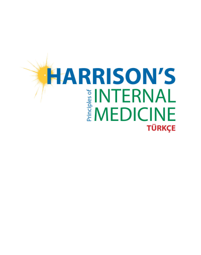 Harrison’s Principles of Internal Medicine Türkçe Vega Efsanesi