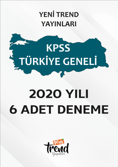 YENİTREND 6 ADET DENEME Vega Efsanesi