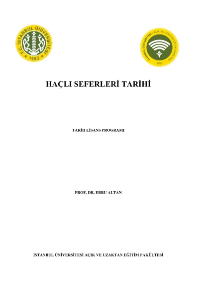 Haçlı Seferleri Tarihi Vega Efsanesi