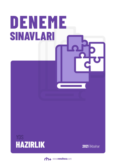 DENEME SINAVLARI Vega Efsanesi