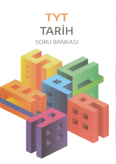 TYT TARİH SORU BANKASI