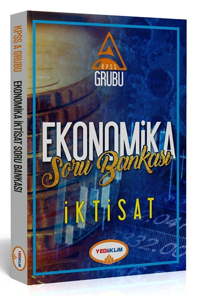 EKONOMİKA İKTİSAT SORU BANKASI 2022 Vega Efsanesi