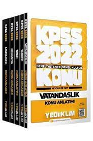 2022 KPSS GY GK COĞRAFYA Konu Anlatımlı MODÜLER Vega Efsanesi