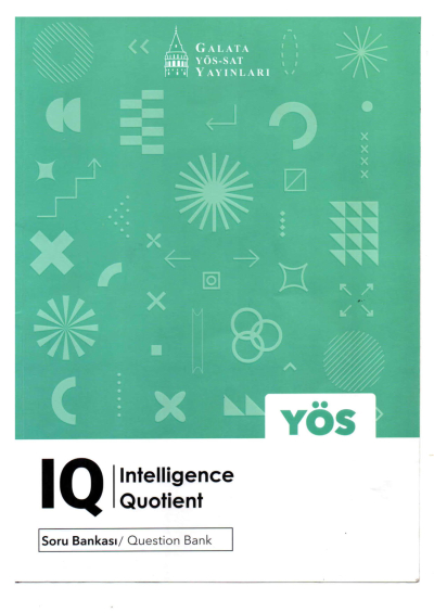 YÖS Intelligence Quotient Vega Efsanesi