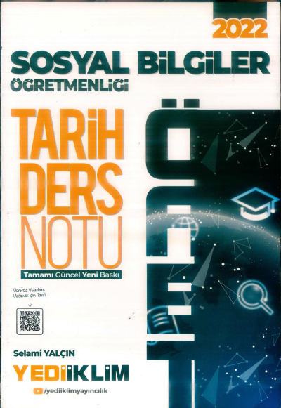 TARİH DERS NOTU Vega Efsanesi