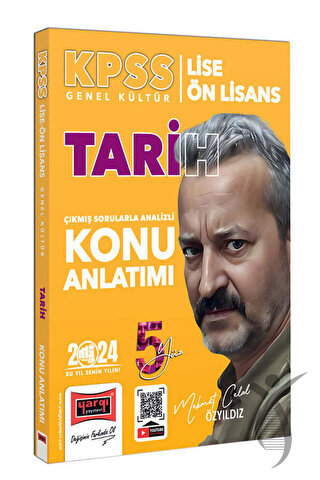 5Yüz Ekibi Tarih Çıkmış Sorularla Desteklenmiş Konu Anlatımı Vega Efsanesi