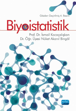 Biyoistatistik Nobel Yayınları Vega Efsanesi