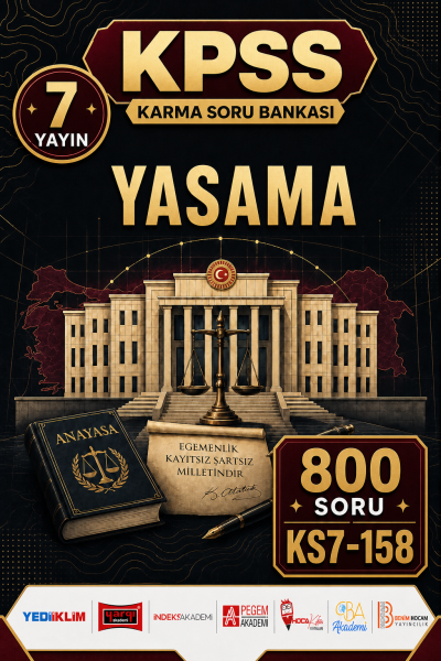 Yasama 7 Yayın 800 Soru Vega Efsanesi
