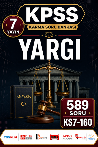 Yargı 7 Yayın 589 Soru Vega Efsanesi
