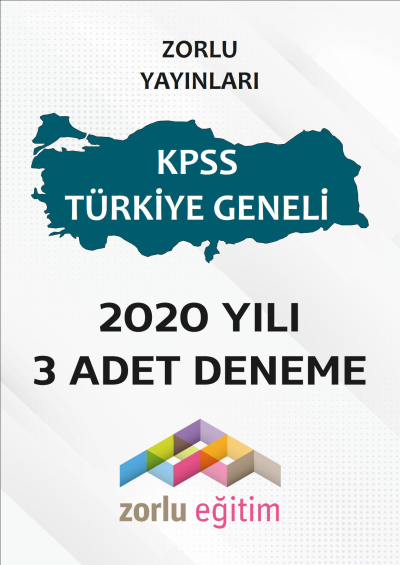 ZORLU 3 ADET DENEME Vega Efsanesi