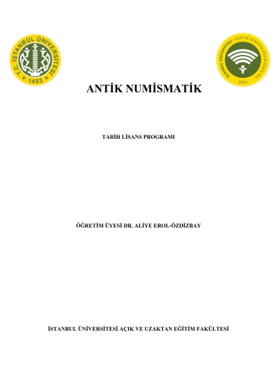 Antik Numismatik Vega Efsanesi