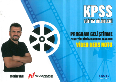 PROGRAM GELİŞTİRME SINIF YÖN MATERYAL TASARIM VİDEO DERS NOTU Vega Efsanesi