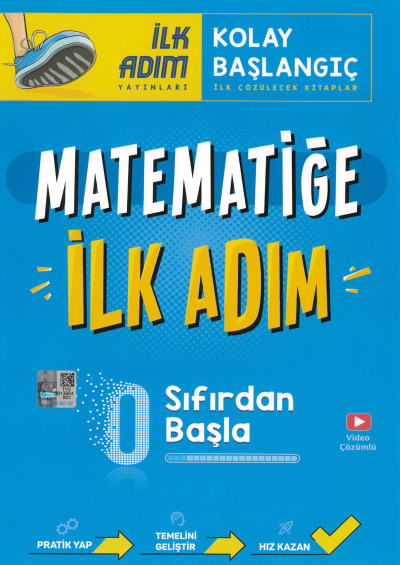 Matematiğe İlk Adım Vega Efsanesi