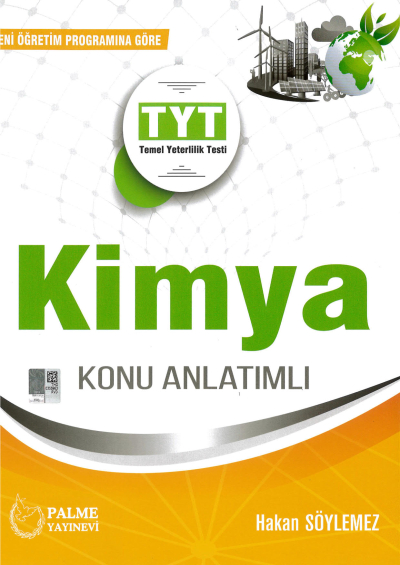 TYT KİMYA TEMEL YETERLİLİK TESTİ KONU ANLATIMLI Vega Efsanesi