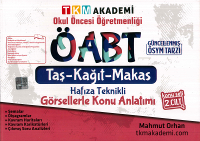 TAŞ-KAĞIT-MAKAS HAFIZA TEKNİKLİ GÖRSELLERLE KONU ANLATIMLI 2. CİLT Vega Efsanesi