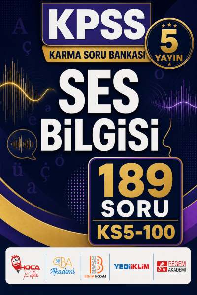 Ses Bilgisi 5 Yayın 189 Soru Vega Efsanesi