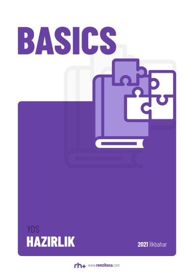 BASICS Vega Efsanesi