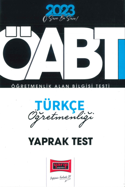 YAPRAK TEST Vega Efsanesi