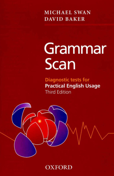 Grammar Scan Test Vega Efsanesi