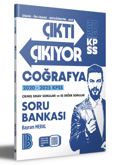 2026 KPSS Coğrafya Çıktı Çıkıyor Soru Bankası Benim Hocam Vega Efsanesi