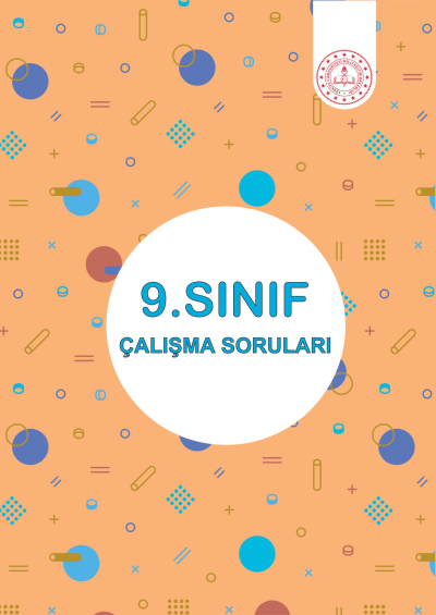 9. Sınıf Çalışma Soruları Vega Efsanesi