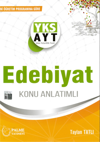 AYT EDEBİYAT KONU ANLATIMLI Vega Efsanesi