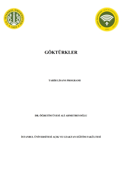 Göktürkler Vega Efsanesi