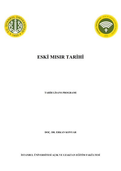 Eski Mısır Tarihi Vega Efsanesi