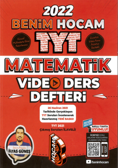 TYT Matematik Video Ders Notları