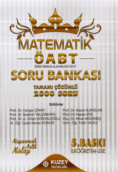 TAMAMI ÇÖZÜMLÜ 2500 SORU BANKASI İLKÖĞRETİM-LİSE Vega Efsanesi