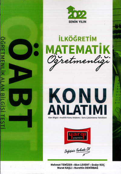 İLKÖĞRETİM MATEMATİK ÖĞRETMENLİĞİ KONU ANLATIMI Vega Efsanesi