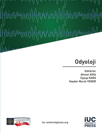 Odyoloji Ahmet Ataş - Eyyup Kara- Haydar Murat Yener Vega Efsanesi