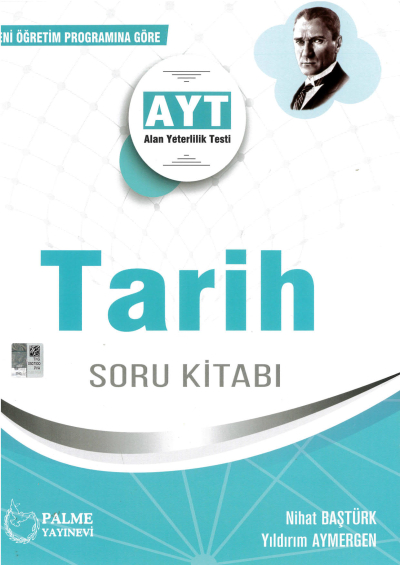 AYT TARİH SORU KİTABI Vega Efsanesi
