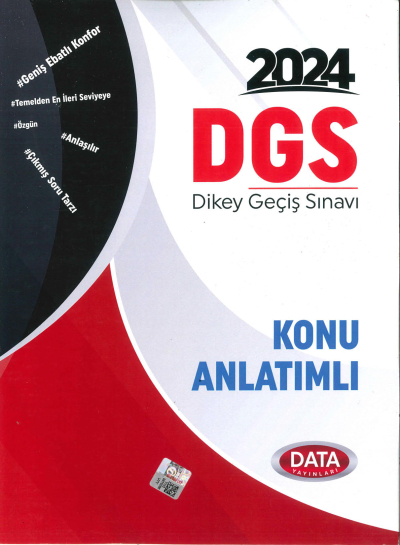 DGS KONU ANLATIMLI Vega Efsanesi