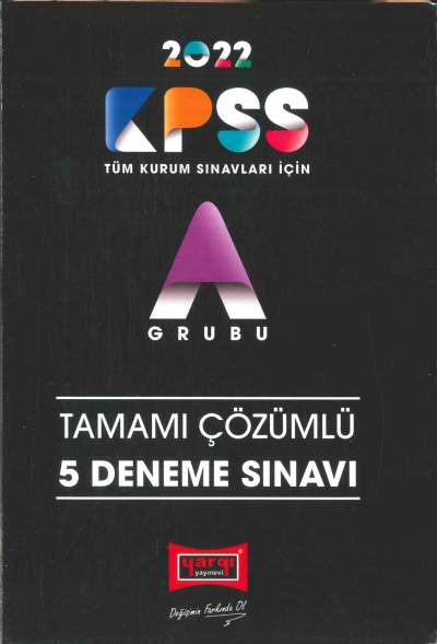 TAMAMI ÇÖZÜMLÜ 5 DENEME SINAVI Vega Efsanesi