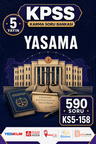 Yasama 5 Yayın 590 Soru Vega Efsanesi