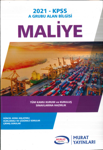 MALİYE KONU ANLATIMLI Vega Efsanesi